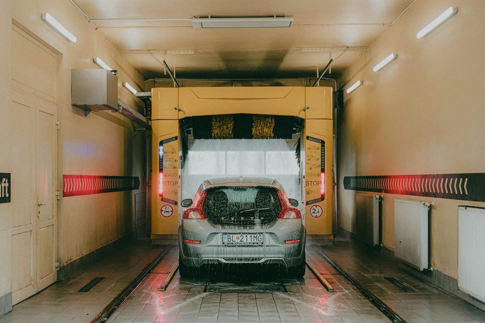 Autopoets Vreeswijk - Car Repair Service
